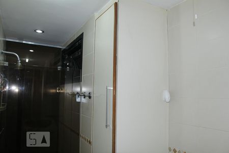 Apartamento para alugar com 79m², 2 quartos e 1 vagaBanheiro do quarto 1