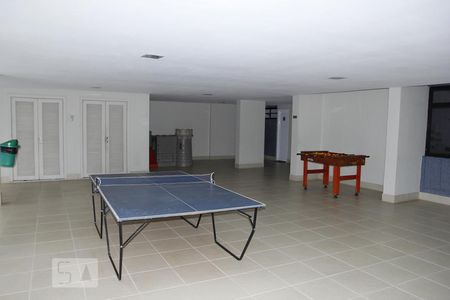 Apartamento para alugar com 79m², 2 quartos e 1 vagaPlayground