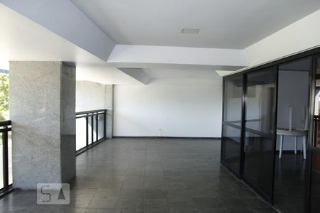 Apartamento para alugar com 79m², 2 quartos e 1 vagaSalão de festas