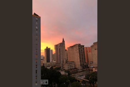 Vista de apartamento para alugar com 1 quarto, 50m² em Lourdes, Belo Horizonte