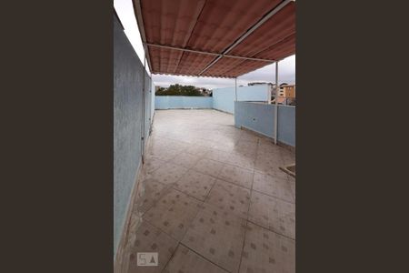 Cobertura de apartamento à venda com 2 quartos, 42m² em Vila Cláudio, Santo André