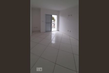 Quarto 1 de apartamento à venda com 2 quartos, 42m² em Vila Cláudio, Santo André