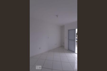 Quarto 1 de apartamento à venda com 2 quartos, 42m² em Vila Cláudio, Santo André