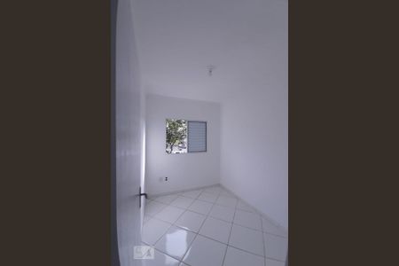 Quarto 2 de apartamento à venda com 2 quartos, 42m² em Vila Cláudio, Santo André
