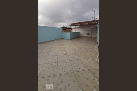 Cobertura de apartamento à venda com 2 quartos, 42m² em Vila Cláudio, Santo André
