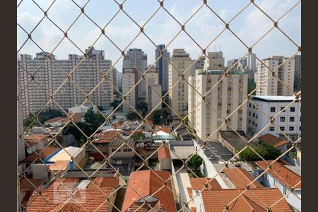 Vista do Quarto 1 de apartamento à venda com 3 quartos, 95m² em Vila Mariana, São Paulo