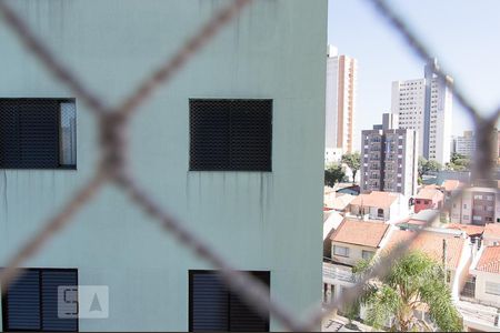 Apartamento à venda com 91m², 2 quartos e 1 vagaVista do Quarto 2