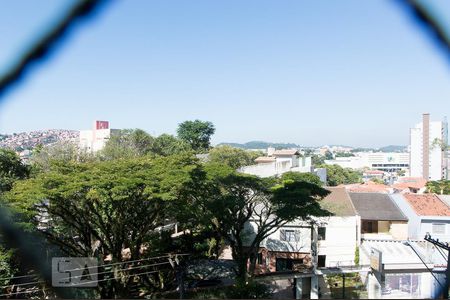 Vista do Quarto 1 de apartamento à venda com 2 quartos, 91m² em Santa Terezinha, São Bernardo do Campo