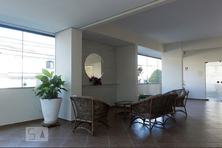 Apartamento à venda com 91m², 2 quartos e 1 vagaEspaço Gourmet