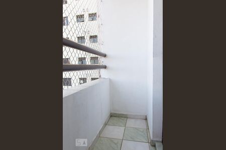 Sacada de apartamento à venda com 2 quartos, 91m² em Santa Terezinha, São Bernardo do Campo