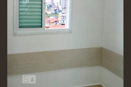 Quarto 1 de kitnet/studio para alugar com 2 quartos, 75m² em Vila Scarpelli, Santo André