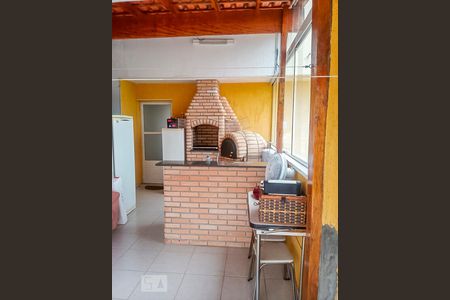 Studio para alugar com 75m², 2 quartos e 1 vagaChurrasqueira 