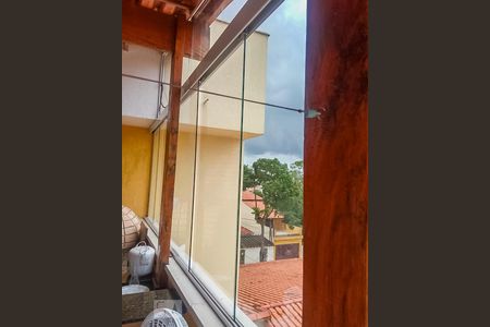 Studio para alugar com 75m², 2 quartos e 1 vagaJanela da Cobertura 