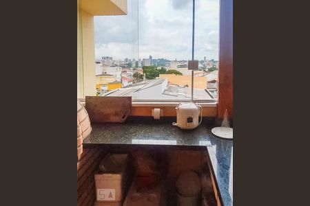 Studio para alugar com 75m², 2 quartos e 1 vagaCobertura 