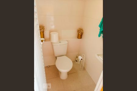 Studio para alugar com 75m², 2 quartos e 1 vagaLavabo