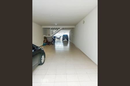 Studio para alugar com 75m², 2 quartos e 1 vagaGaragem 