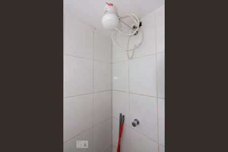 Banheiro Chuveiro de apartamento à venda com 1 quarto, 25m² em Campos Elíseos, São Paulo