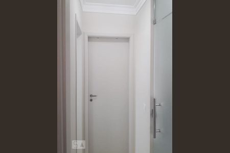 Corredor de apartamento à venda com 2 quartos, 63m² em Vila da Saúde, São Paulo