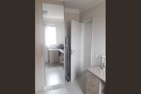 Quarto 1 de apartamento à venda com 2 quartos, 63m² em Vila da Saúde, São Paulo