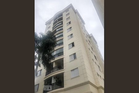 Apartamento à venda com 63m², 2 quartos e sem vagaFachada