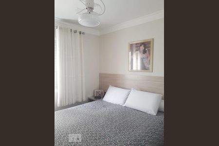 Quarto 2 de apartamento à venda com 2 quartos, 63m² em Vila da Saúde, São Paulo