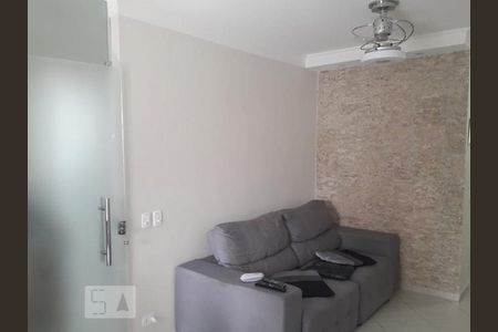 Sala de apartamento à venda com 2 quartos, 63m² em Vila da Saúde, São Paulo