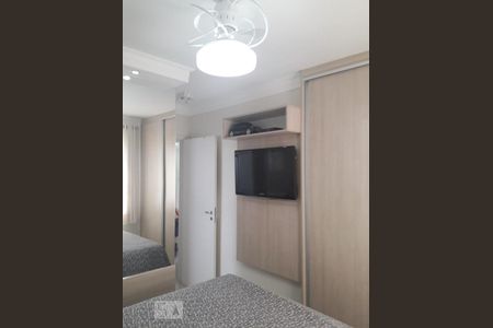 Apartamento à venda com 63m², 2 quartos e sem vagaQuarto 2