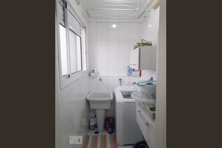 Apartamento à venda com 63m², 2 quartos e sem vagaÁrea de Serviço