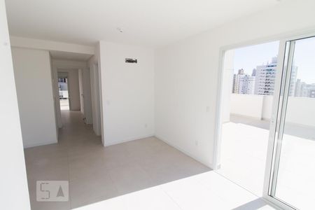 Sala de apartamento para alugar com 2 quartos, 138m² em Campinas, São José