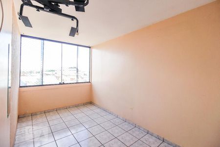 Apartamento para alugar com 2 quartos, 65m² em Guará Ii, Brasília