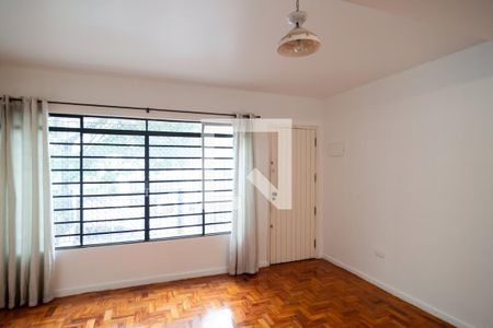 Sala de casa à venda com 3 quartos, 140m² em Jardim Novo Santo Amaro, São Paulo