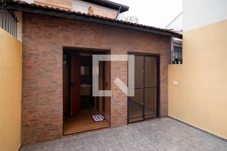 Casa à venda com 140m², 3 quartos e 2 vagas Casa à venda com 140m², 3 quartos e 2 vagasÁrea Externa