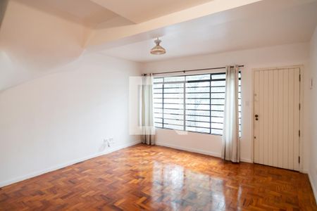 Sala de casa à venda com 3 quartos, 140m² em Jardim Novo Santo Amaro, São Paulo