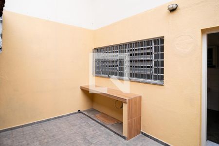 Casa à venda com 140m², 3 quartos e 2 vagas Casa à venda com 140m², 3 quartos e 2 vagasÁrea Externa