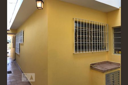 Casa para alugar com 185m², 2 quartos e 2 vagas Casa para alugar com 185m², 2 quartos e 2 vagasQuintal