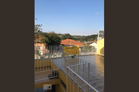 Casa para alugar com 185m², 2 quartos e 2 vagas Casa para alugar com 185m², 2 quartos e 2 vagasvaranda