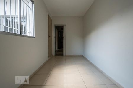 Quarto 1 de casa para alugar com 3 quartos, 120m² em Santo Amaro, São Paulo