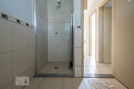 Casa para alugar com 120m², 3 quartos e sem vagaBanheiro