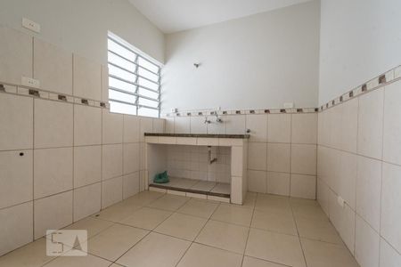Casa para alugar com 120m², 3 quartos e sem vagaCozinha