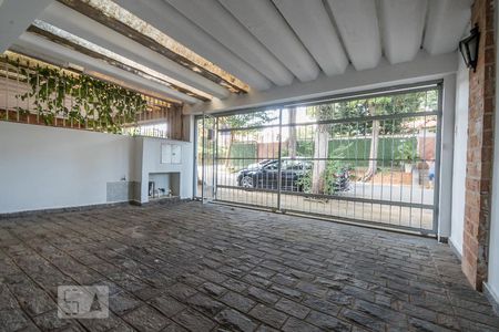 Casa para alugar com 120m², 3 quartos e sem vagaGaragem