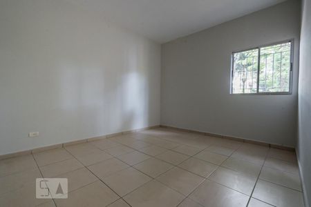 Quarto 3 de casa para alugar com 3 quartos, 120m² em Santo Amaro, São Paulo