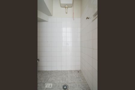 Casa para alugar com 120m², 3 quartos e sem vagaBanheiro de Serviço