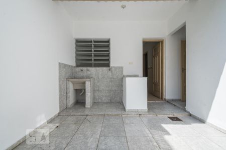 Casa para alugar com 120m², 3 quartos e sem vagaQuintal
