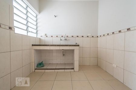Casa para alugar com 120m², 3 quartos e sem vagaCozinha