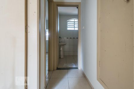 Casa para alugar com 120m², 3 quartos e sem vagaCorredor