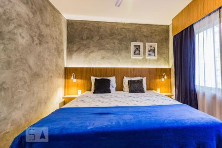 Apartamento à venda com 70m², 1 quarto e sem vagaDormitório