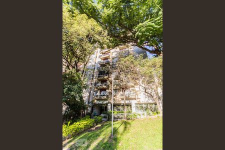 Apartamento à venda com 70m², 1 quarto e sem vagaFachada