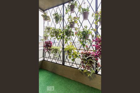 sacada de apartamento à venda com 1 quarto, 70m² em Centro Histórico, Porto Alegre