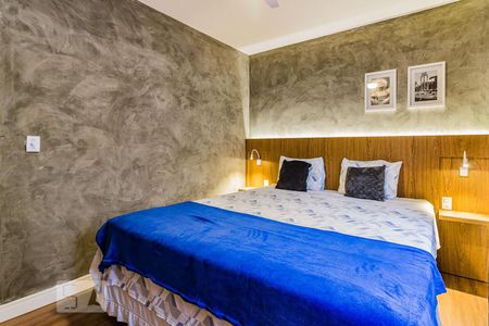 Apartamento à venda com 70m², 1 quarto e sem vagaDormitório