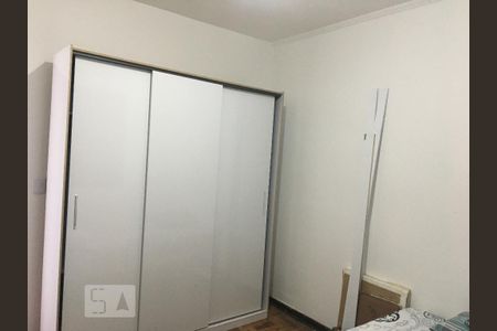 Kitnet de kitnet/studio para alugar com 1 quarto, 20m² em Americanópolis, São Paulo